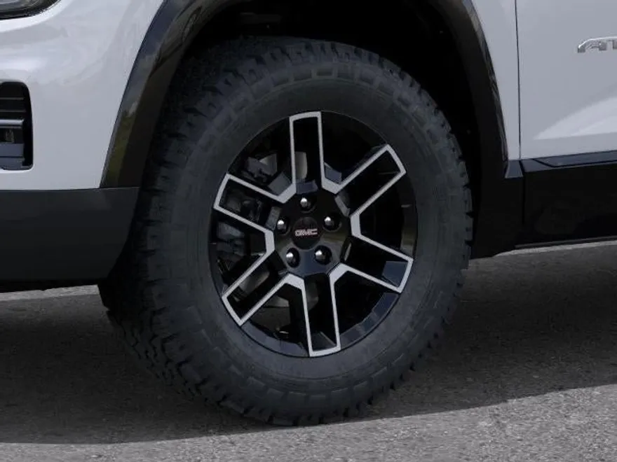 2026 Gmc Terrain AT4 photo 1