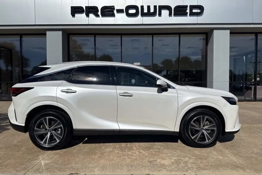 2023 Lexus RX 350 Premium photo 1