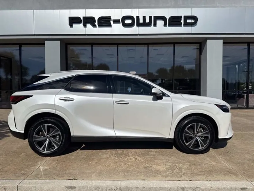 2023 Lexus RX 350 Premium photo 1