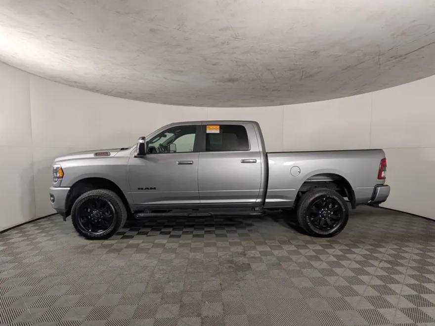 2024 Ram 2500 Big Horn photo 1