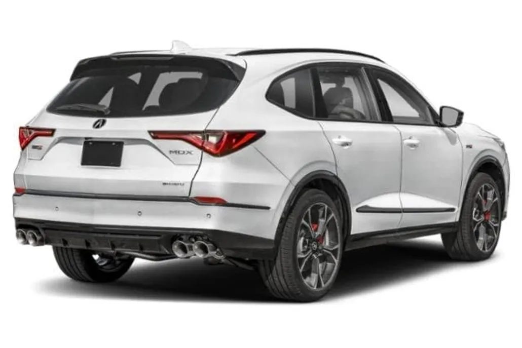 2026 Acura MDX SH-AWD Type S Advance photo 1