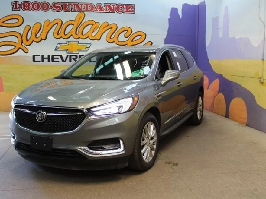 2019 Buick Enclave Premium photo 1