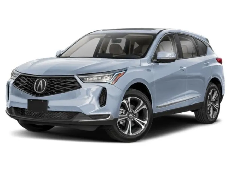 2025 Acura RDX Technology photo 1