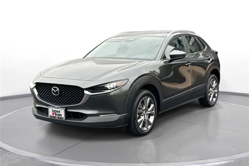 2024 Mazda CX-30 2.5 S Preferred photo 1