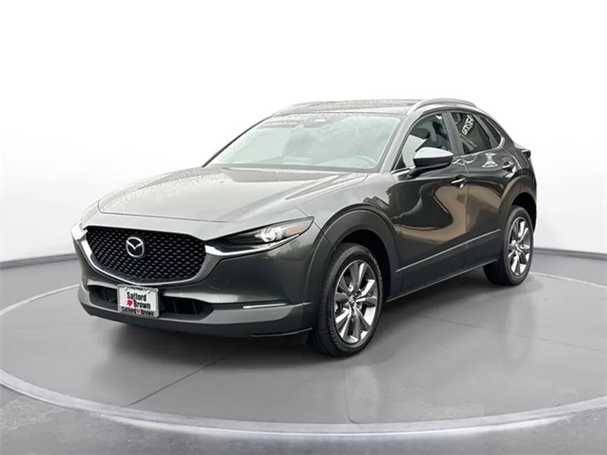 2024 Mazda CX-30 2.5 S Preferred photo 1