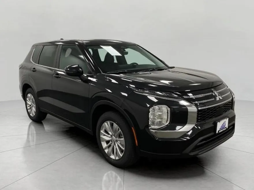 2025 Hyundai Palisade Calligraphy photo 1