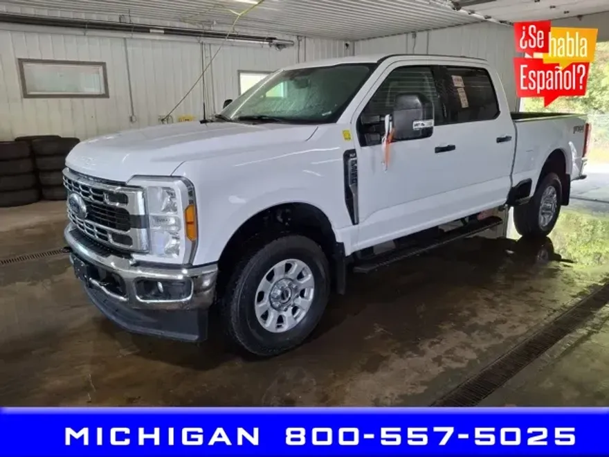 2023 Ford F-250 photo 1