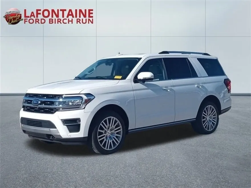2023 Ford Expedition Limited photo 1