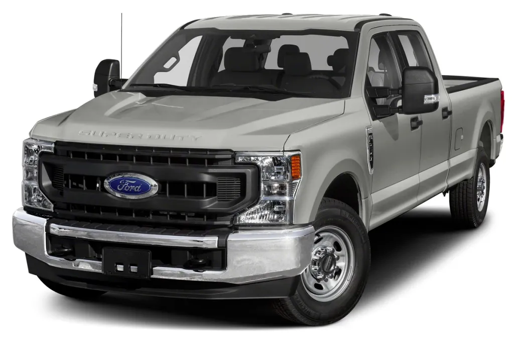 2022 Ford F-250 Lariat photo 1