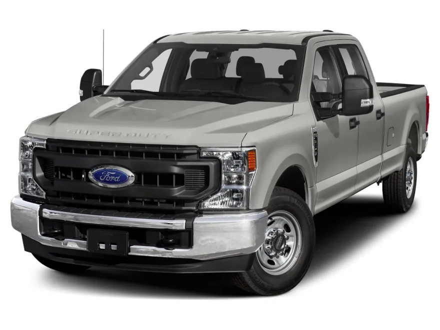 2022 Ford F-250 Lariat photo 1