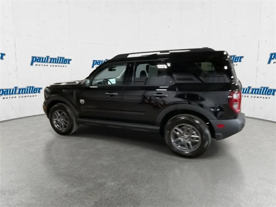 2025 Ford Bronco Sport Big Bend photo 1