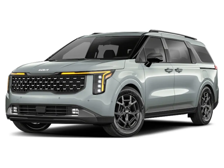 2025 Kia Carnival SX Prestige photo 1