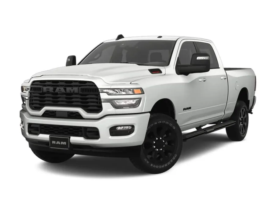 2025 Ram 2500 Big Horn photo 1