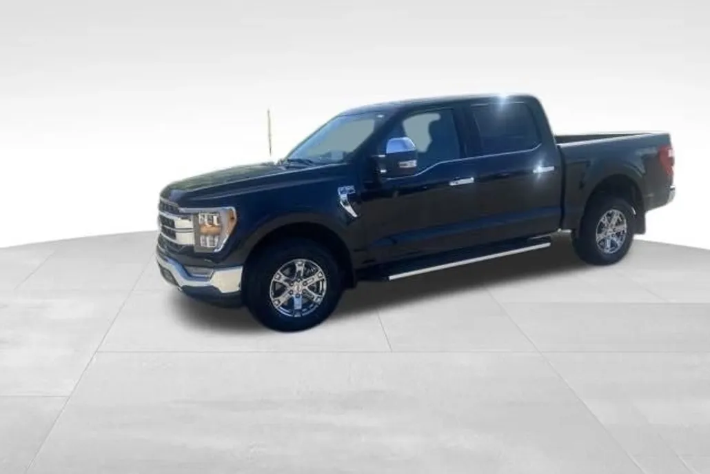2023 Ford F-150 Lariat photo 1