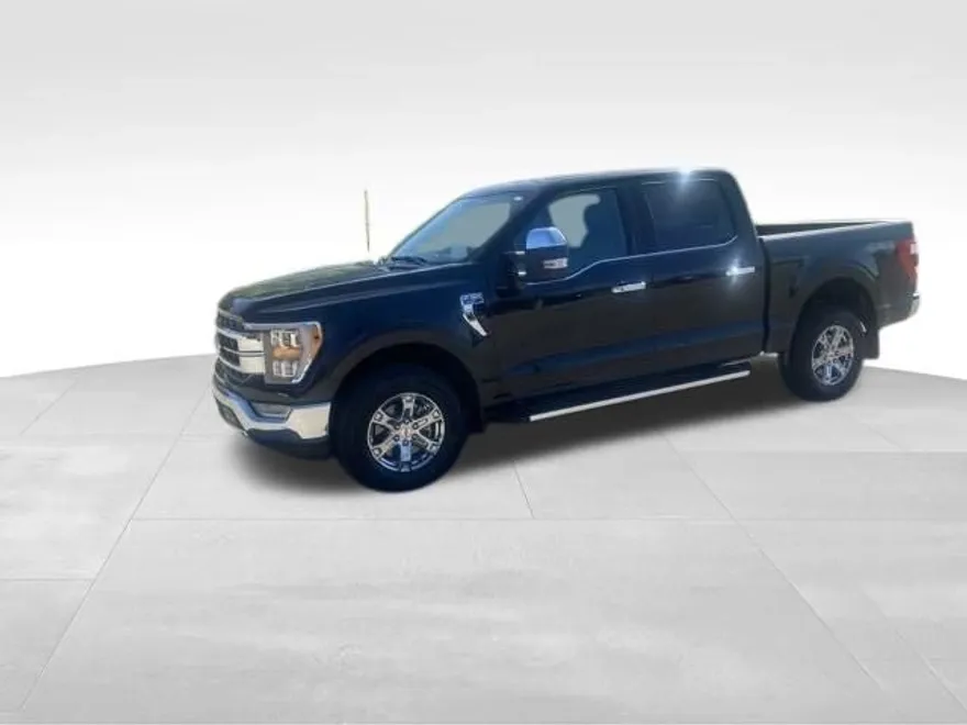 2023 Ford F-150 Lariat photo 1