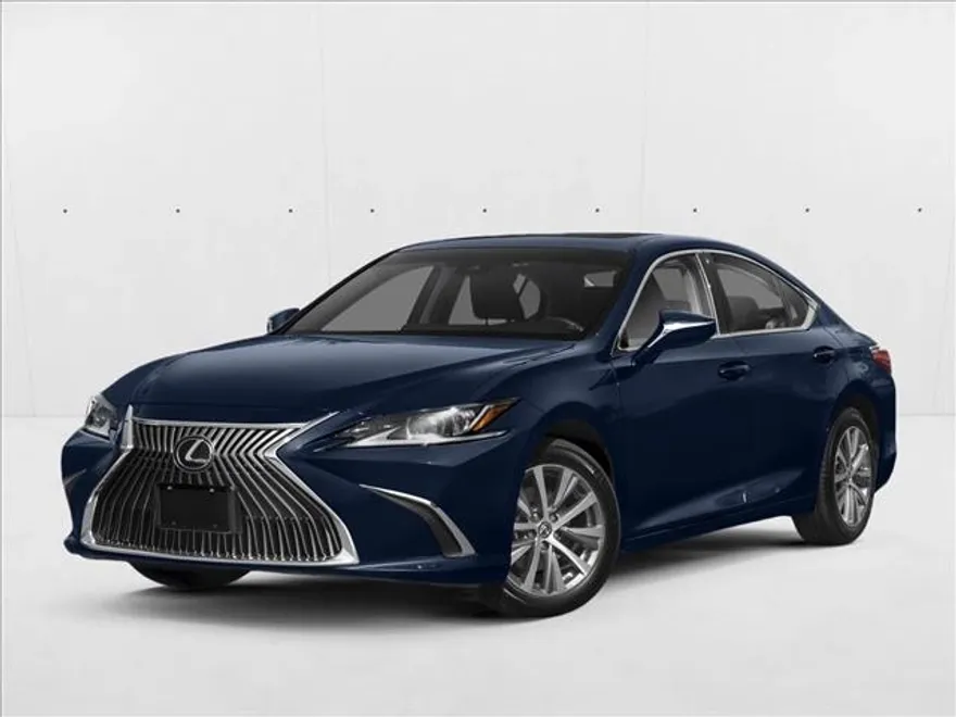 2019 Lexus ES 350 Premium photo 1