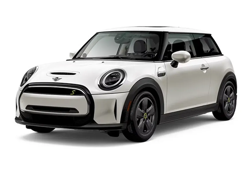 2024 Mini Cooper 2 Door Hardtop photo 1