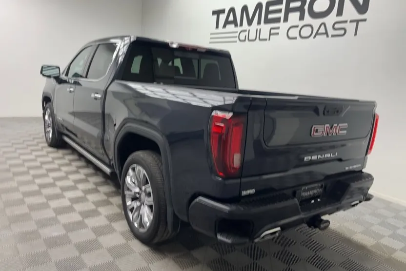 2023 Gmc Sierra 1500 Denali photo 1