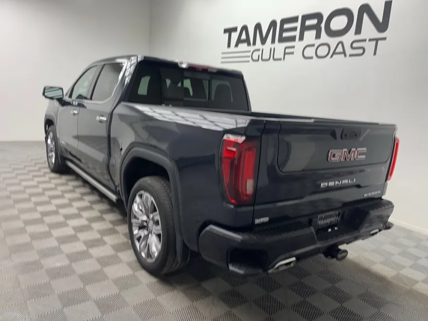 2023 Gmc Sierra 1500 Denali photo 1