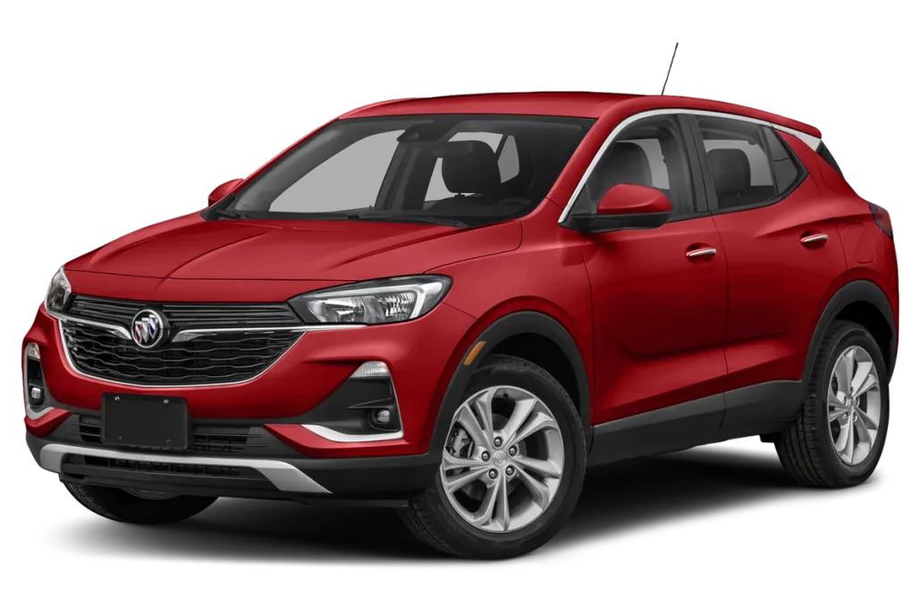 2020 Buick Encore GX Preferred photo 1