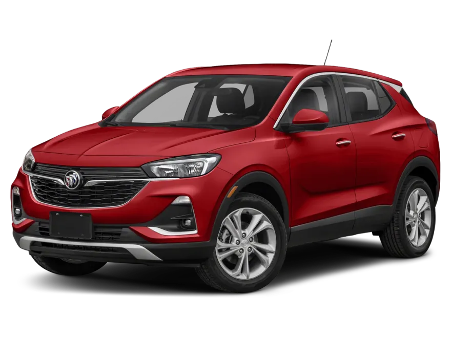 2020 Buick Encore GX Preferred photo 1