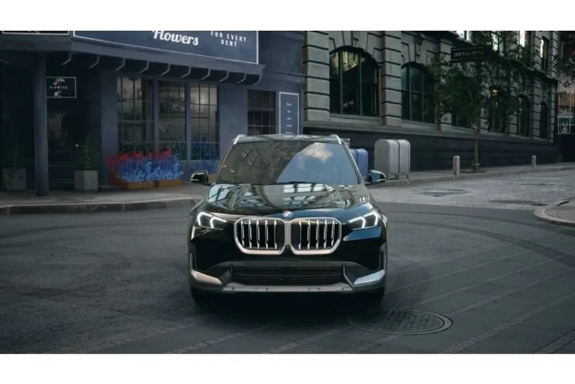 2025 Bmw X1 XDrive28i photo 1