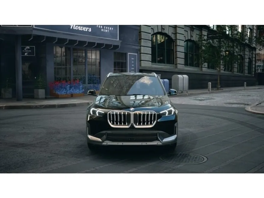 2025 Bmw X1 XDrive28i photo 1
