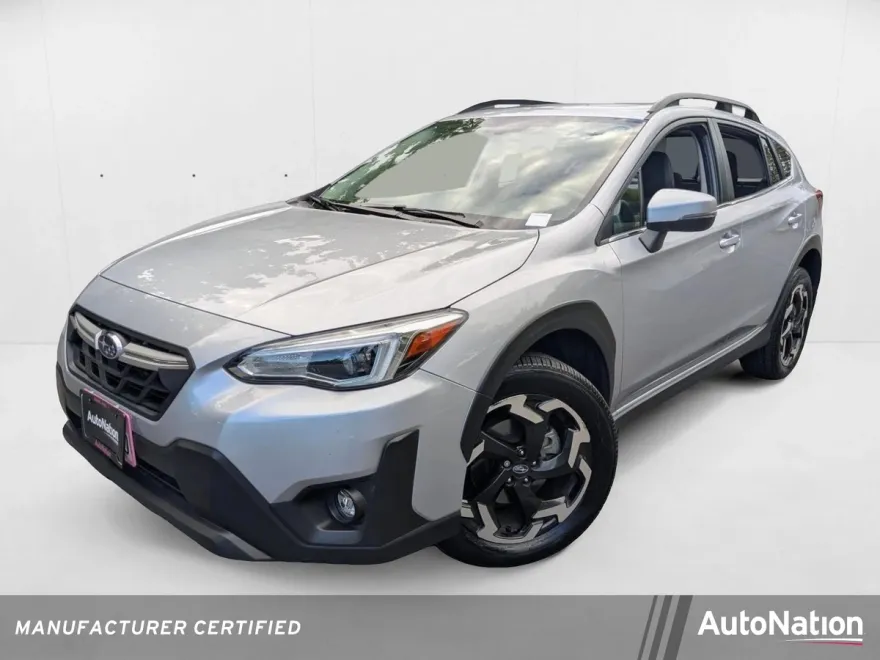 2023 Subaru Crosstrek Limited photo 1