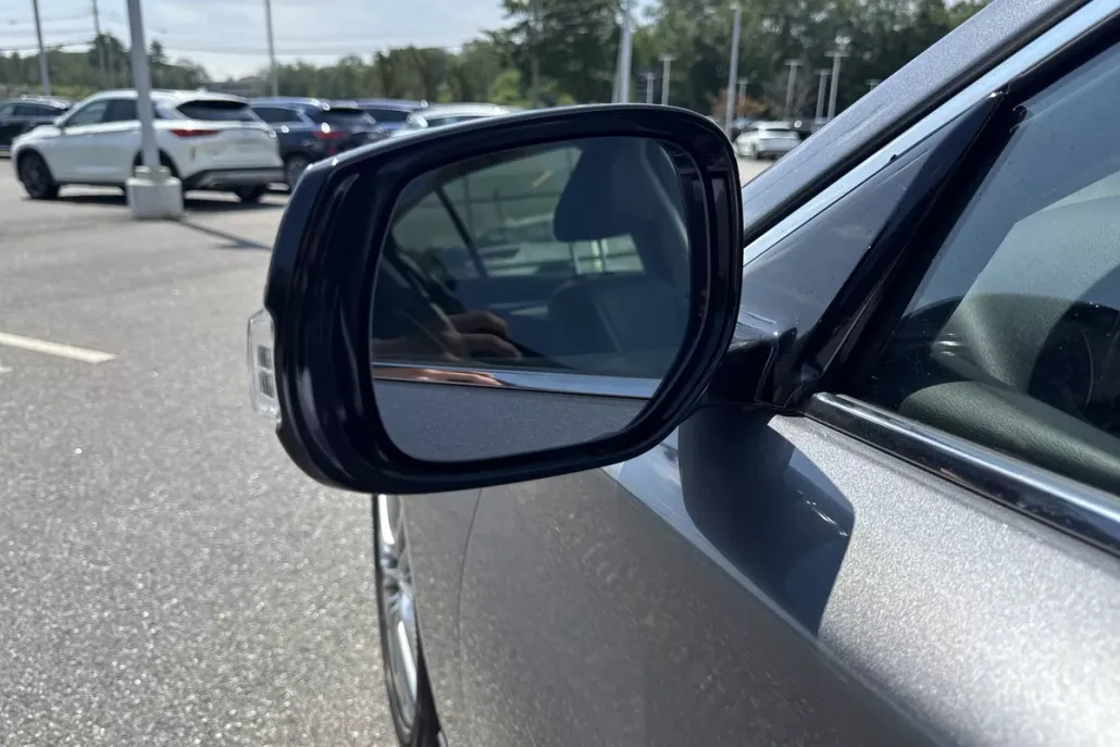 2022 Infiniti Q50 LUXE AWD photo 1