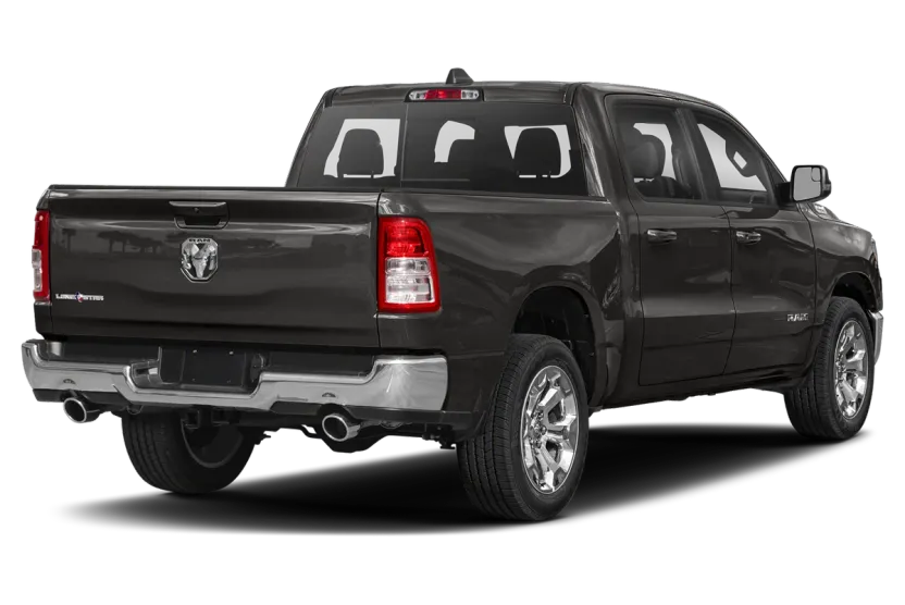 2022 Ram 1500 Big Horn Lone Star photo 1