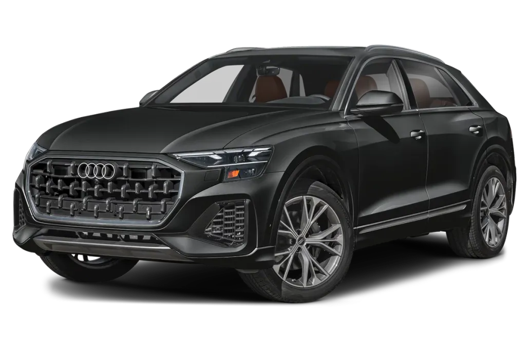 2025 Audi Q8 55 Premium Plus photo 1