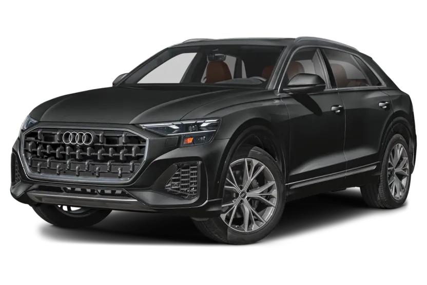 2025 Audi Q8 55 Premium Plus photo 1
