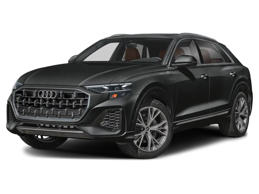 2025 Audi Q8 55 Premium Plus photo 1