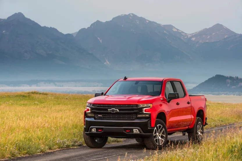 2023 Chevrolet Tahoe Premier photo 1