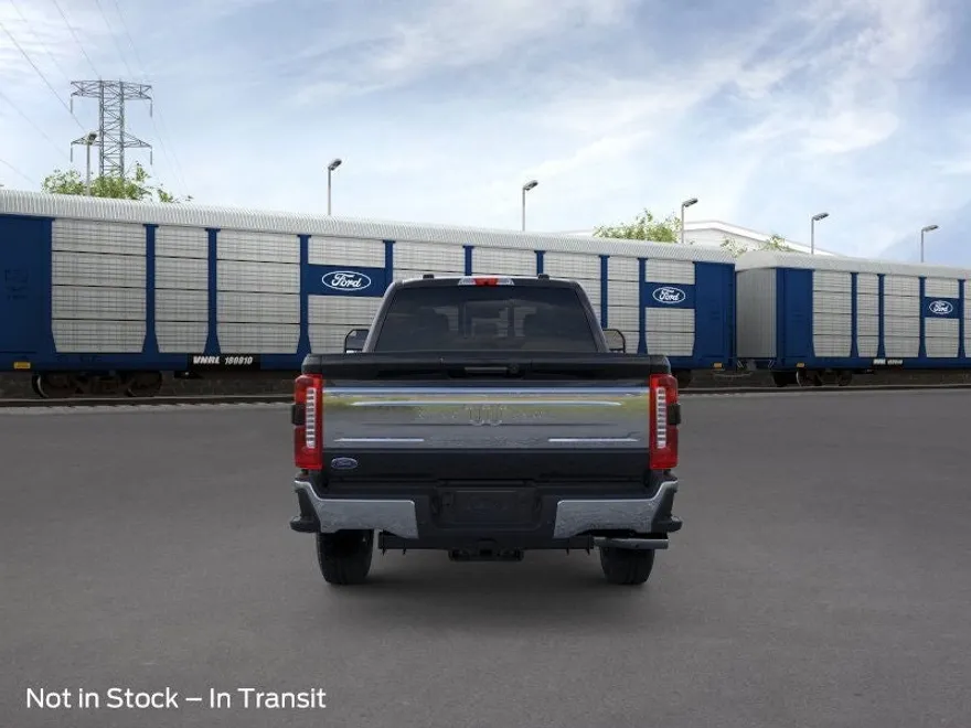 2026 Ford F-350 photo 1
