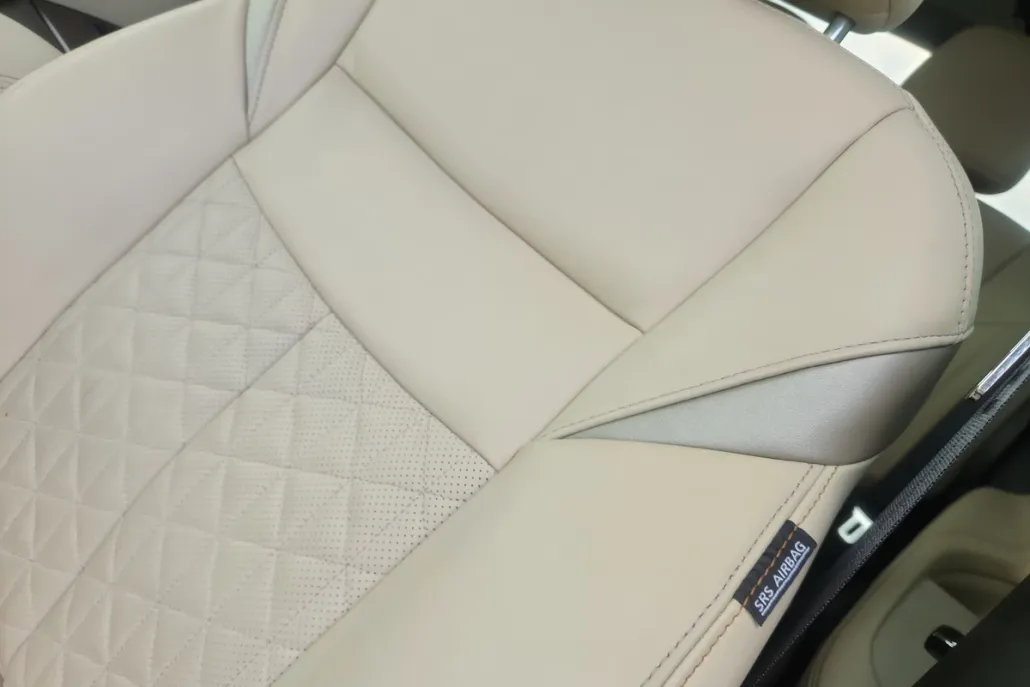 2024 Nissan Murano Platinum photo 1