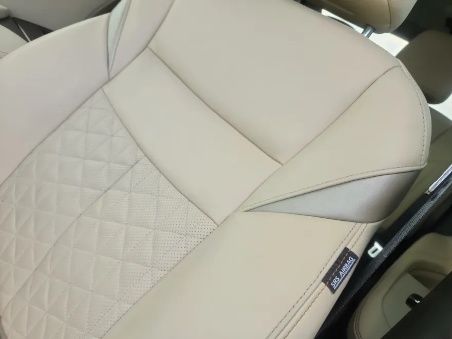 2024 Nissan Murano Platinum photo 1