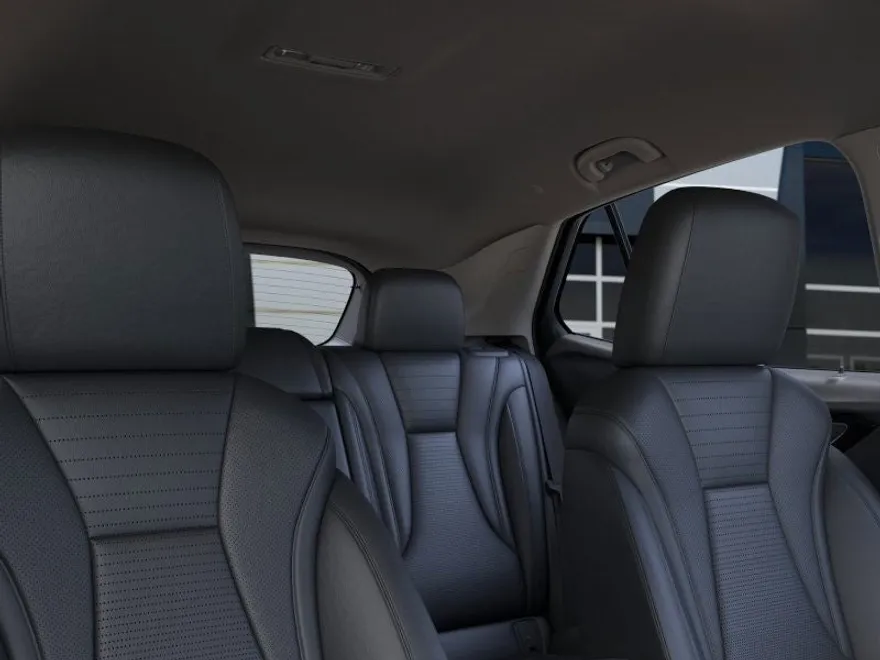 2025 Buick Envision Preferred photo 23
