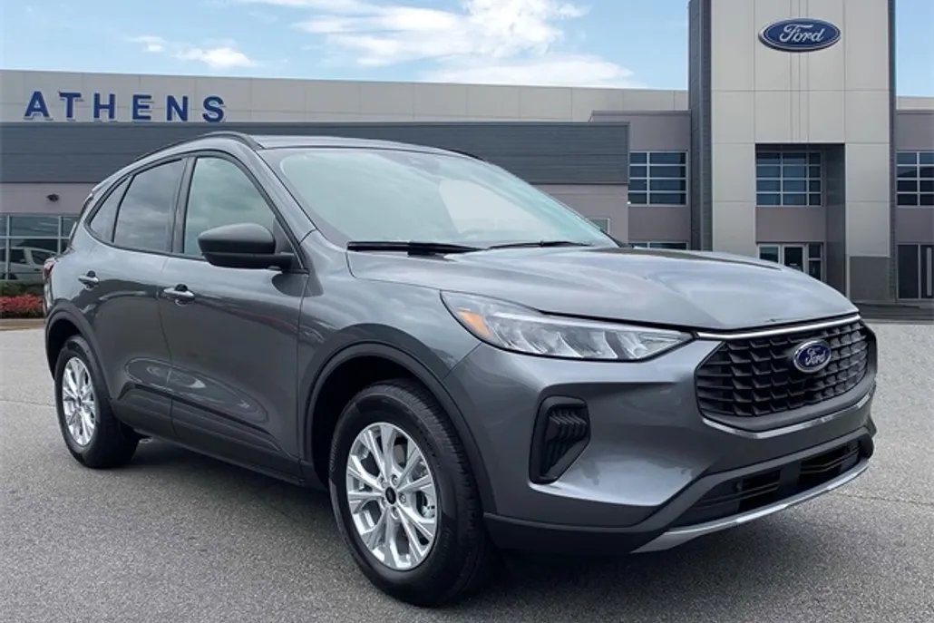 2025 Ford Escape Active photo 1