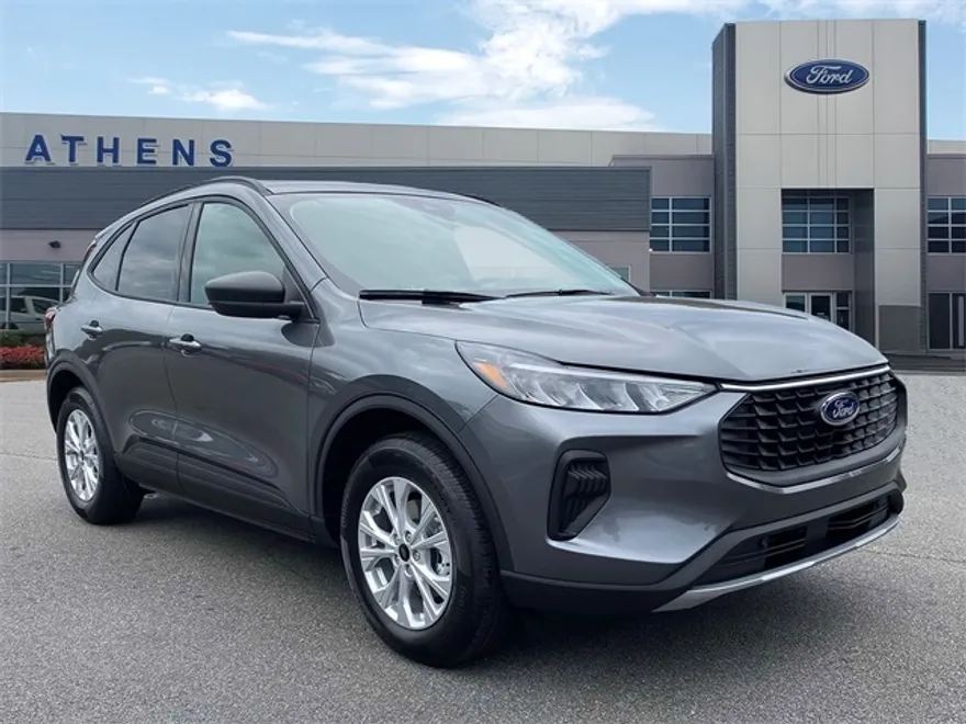 2025 Ford Escape Active photo 1