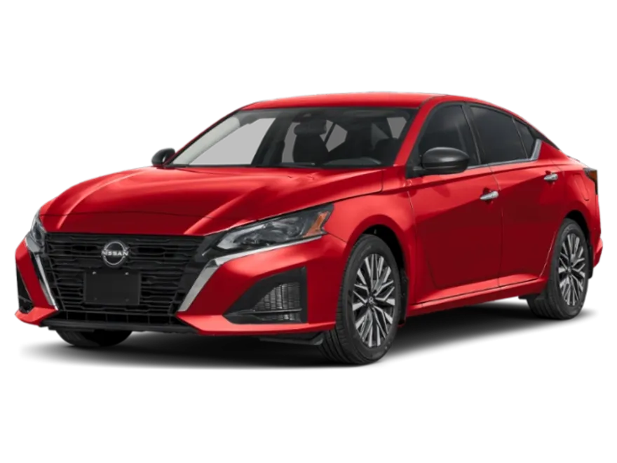 2025 Nissan Altima SV photo 1