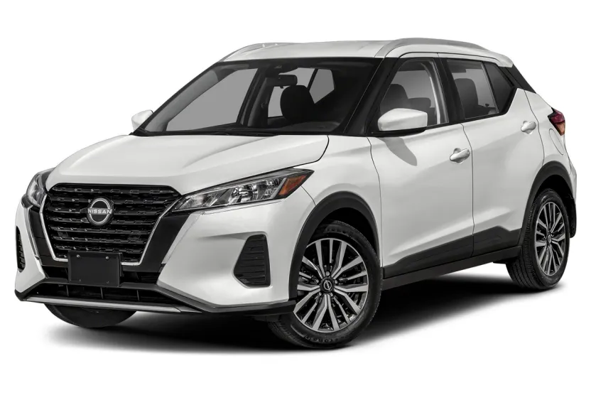 2023 Nissan Kicks SV photo 1