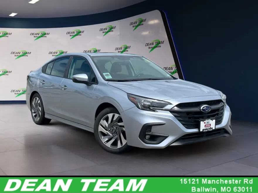 2025 Subaru Legacy Limited photo 1
