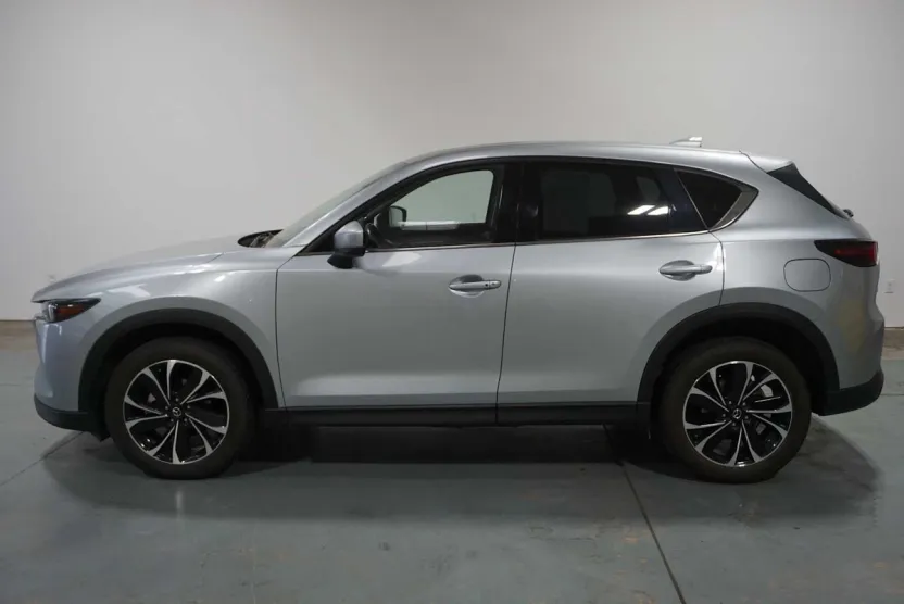 2023 Mazda CX-5 2.5 S Premium photo 1