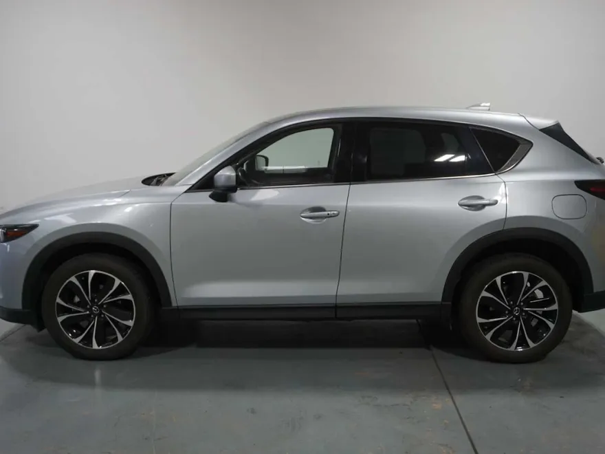 2023 Mazda CX-5 2.5 S Premium photo 1