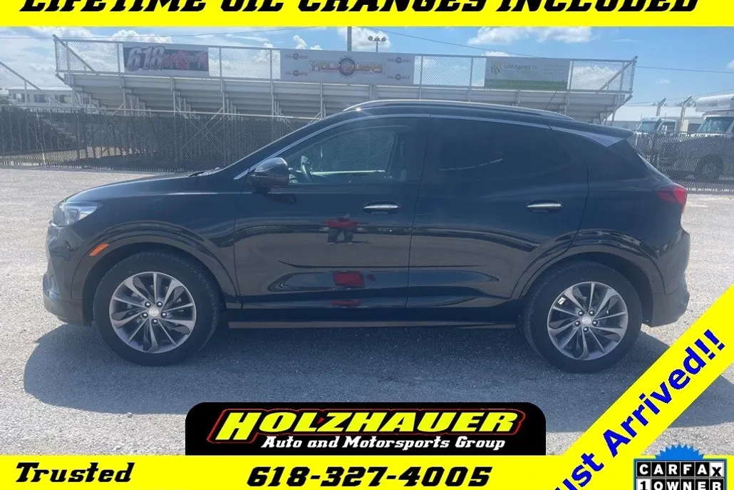 2023 Buick Encore GX Select photo 1
