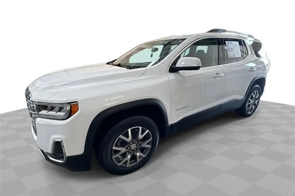 2023 Gmc Acadia SLE photo 1
