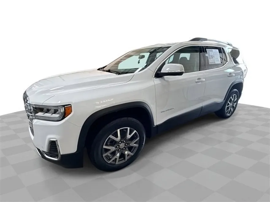 2023 Gmc Acadia SLE photo 1