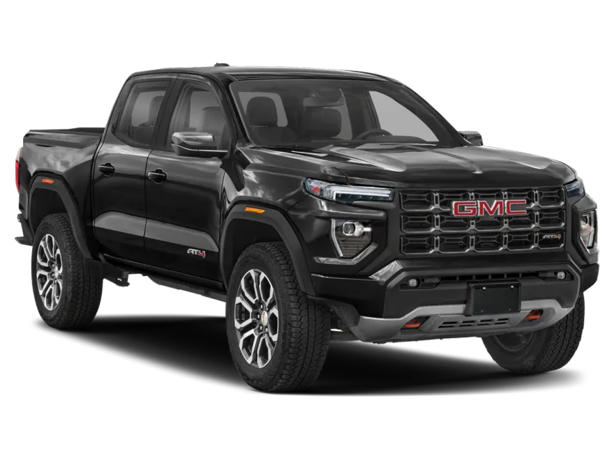 2023 Gmc Canyon AT4 photo 16