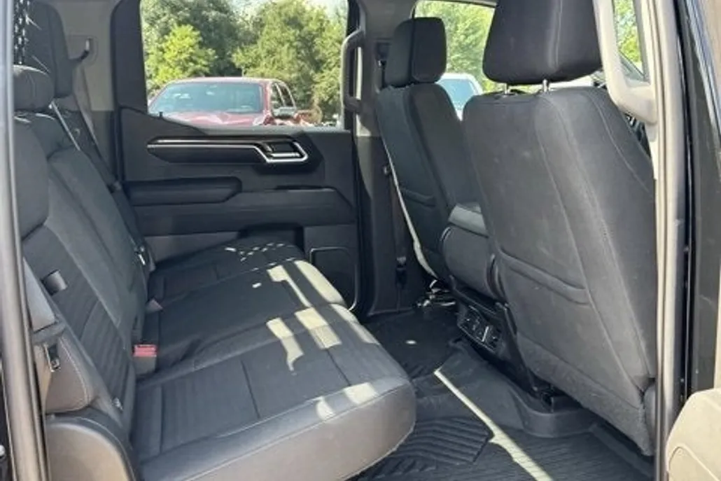 2022 Gmc Sierra 1500 Elevation photo 1
